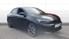 Vauxhall Corsa 1.2 Turbo GS 5dr Petrol Hatchback